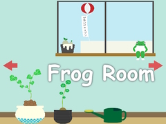 Jogo Frog Room