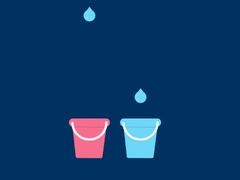 Jogo Liquid Sorting
