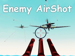 Jogo Enemy AirShot