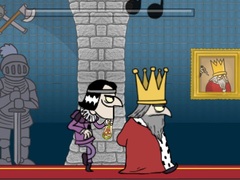 Jogo I Want To Be King