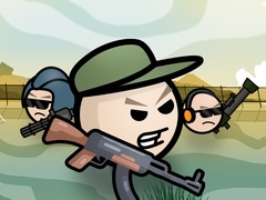 Jogo Mini Shooters