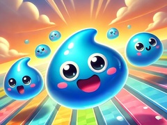 Jogo Slime Rush