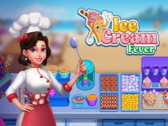 Jogo Ice Cream Fever