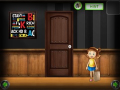 Jogo Amgel Black Friday Escape 2