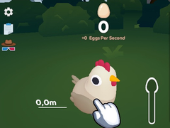 Jogo Chicken Clicker