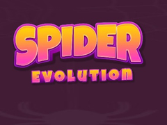 Jogo Spider Evolution
