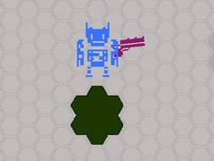 Jogo Mecha Son Of Mecha