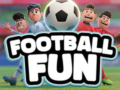 Jogo Football Fun
