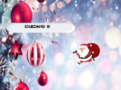 Jogo Santa Clicker