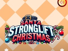 Jogo Santa Stronglift Christmas