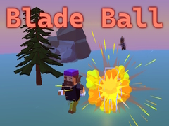 Jogo Blade Ball