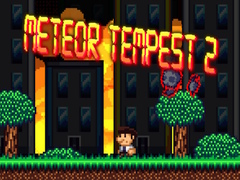Jogo Meteor Tempest 2