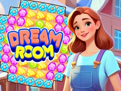 Jogo Dream Room