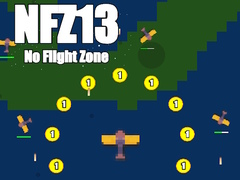 Jogo No Flight Zone 13