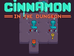 Jogo Cinnamon in the Dungeon