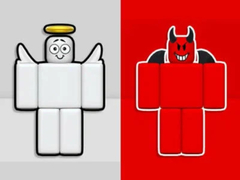 Jogo Good or Bad Obby