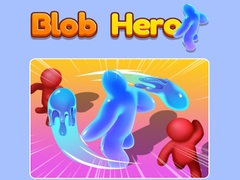 Jogo Blob Hero