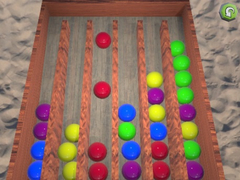 Jogo Ultimate Ball Sort