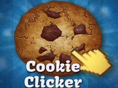 Jogo Cookie Clicker: clicker games