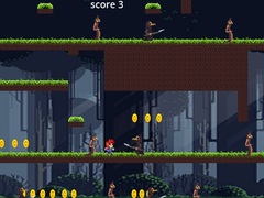 Jogo Sparky Adventure