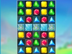 Jogo Jewel Match 3