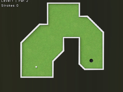 Jogo Little Golf