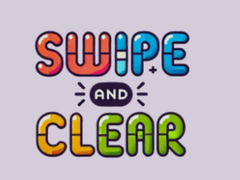 Jogo Swipe And Clear
