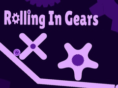 Jogo Rolling In Gears
