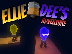 Jogo Ellie Dee's Adventure