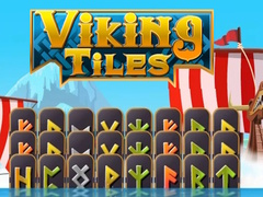 Jogo Viking Tiles