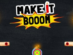 Jogo Make It Boom!