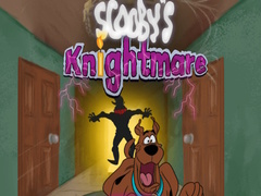 Jogo Scooby’s Knightmare