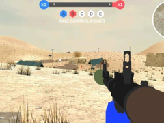 Jogo Command Battle