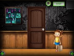 Jogo Amgel Cyber Monday Escape