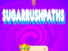 Jogo Sugarrushpaths