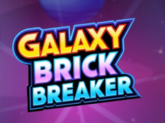 Jogo Galaxy Brick Breaker