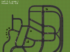 Jogo Road Designer