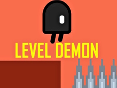 Jogo Level Demon