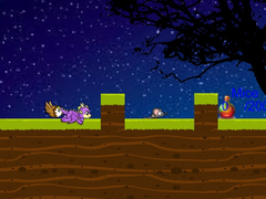 Jogo Mice Hunt