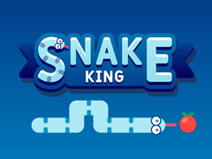 Jogo Snake King