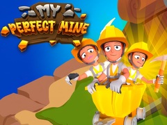 Jogo My Perfect Mine