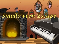 Jogo Smolloween Escape