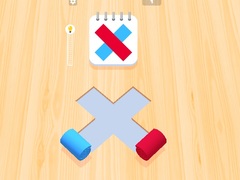 Jogo Color Roll 3D