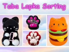 Jogo Taba Lapka Sorting