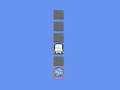 Jogo Space Grid