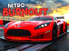 Jogo Nitro Burnout
