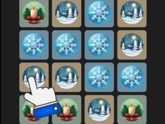 Jogo WinterWonder Symbol Merge