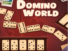 Jogo Domino World