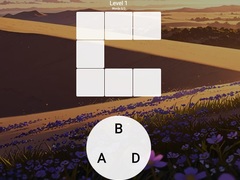 Jogo Word League