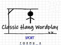 Jogo Classic Hang Wordplay
